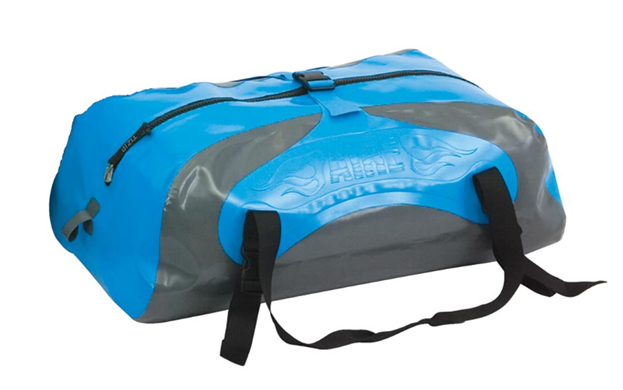 AIRE Frodo Medium 2.2 Cu. Foot Drybag with zipper